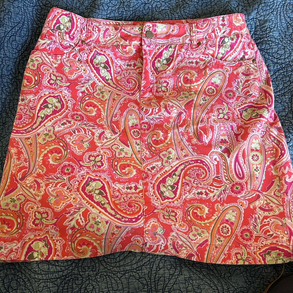 Jones New York Skirt, 12